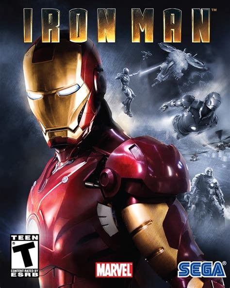 iron man 2008 imdb